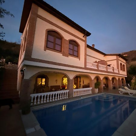Cortijo De La Luz App Mar Apartment Almunecar Exterior photo