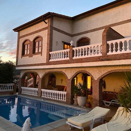 Cortijo De La Luz App Mar Apartment Almunecar Exterior photo