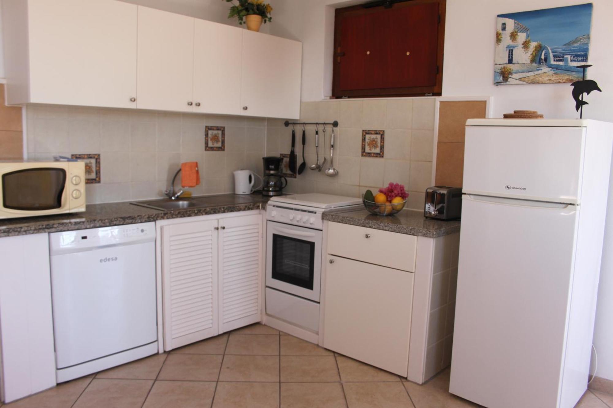Cortijo De La Luz App Mar Apartment Almunecar Exterior photo